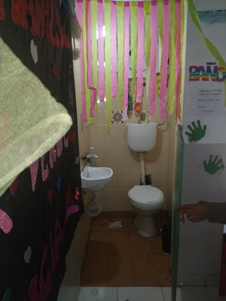 PROPIEDAD COMERCIAL CON VIVIENDA, GARAGE Y AMPLIO TERRENO — foto 6