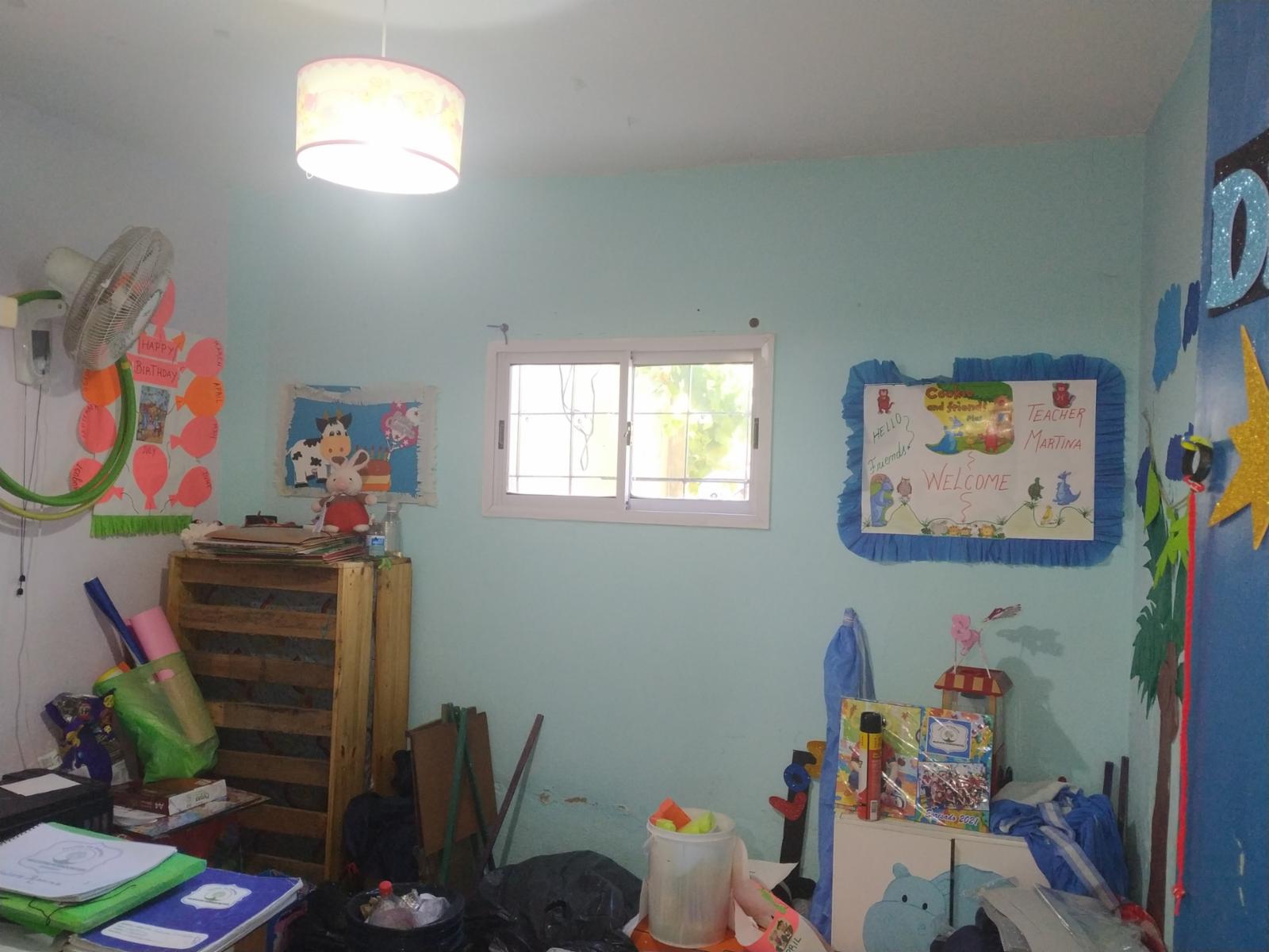 PROPIEDAD COMERCIAL CON VIVIENDA, GARAGE Y AMPLIO TERRENO — foto 7