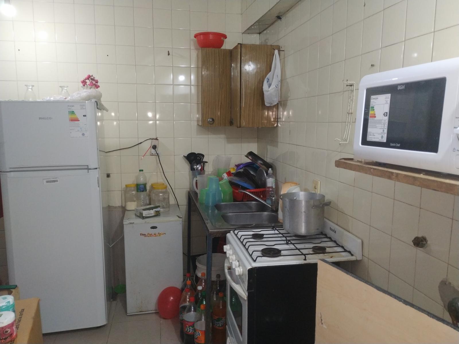 PROPIEDAD COMERCIAL CON VIVIENDA, GARAGE Y AMPLIO TERRENO — foto 8