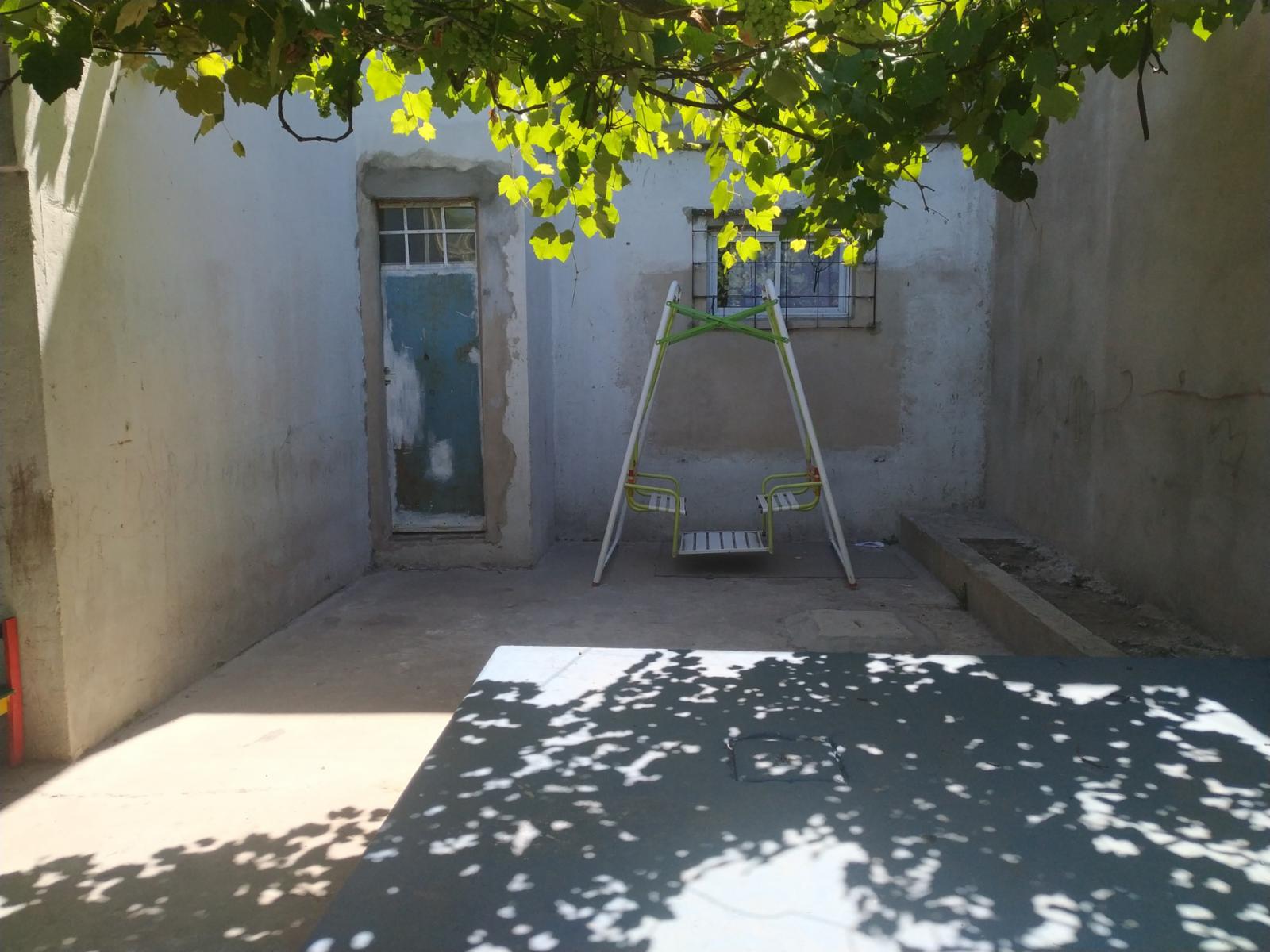 PROPIEDAD COMERCIAL CON VIVIENDA, GARAGE Y AMPLIO TERRENO — foto 12