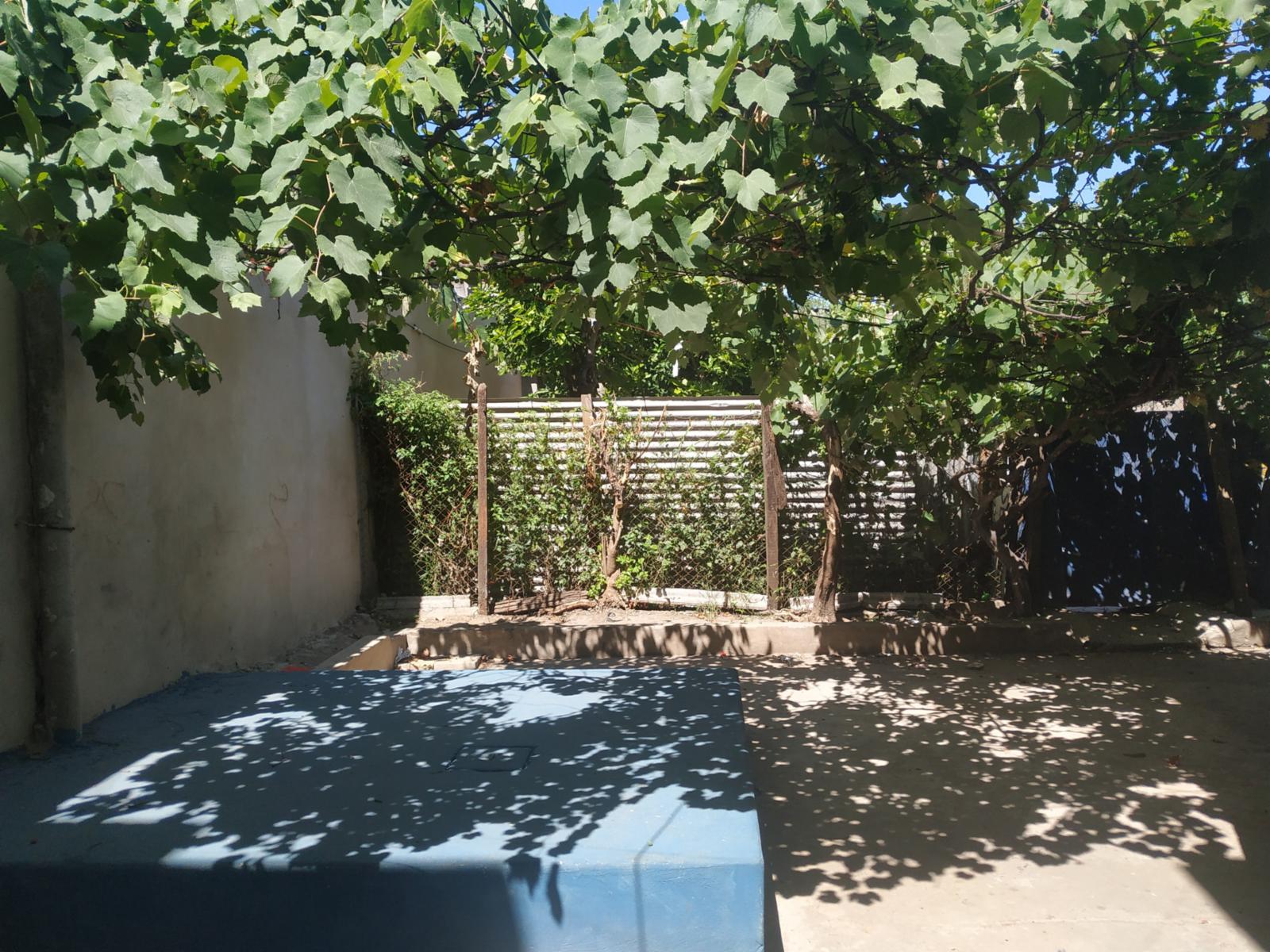 PROPIEDAD COMERCIAL CON VIVIENDA, GARAGE Y AMPLIO TERRENO — foto 13