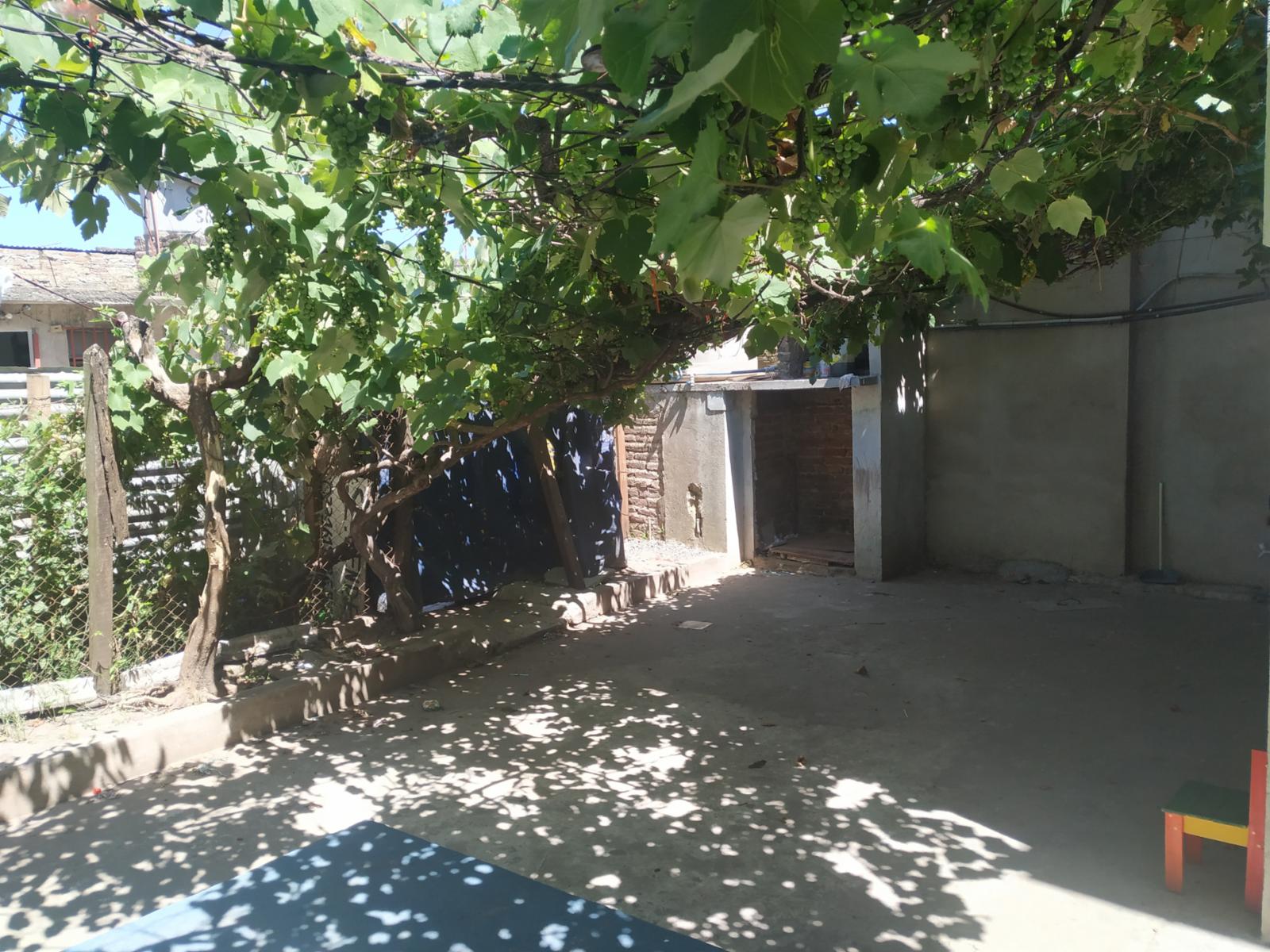 PROPIEDAD COMERCIAL CON VIVIENDA, GARAGE Y AMPLIO TERRENO — foto 15