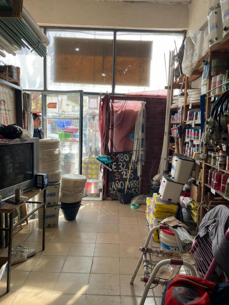 LOCAL, ZONA MUY COMERCIAL — foto 2