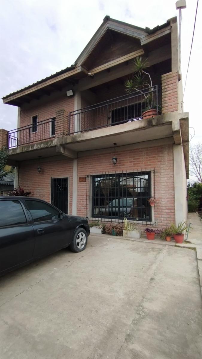 HERMOSA PROPIEDAD EN VILLA ALBERTINA