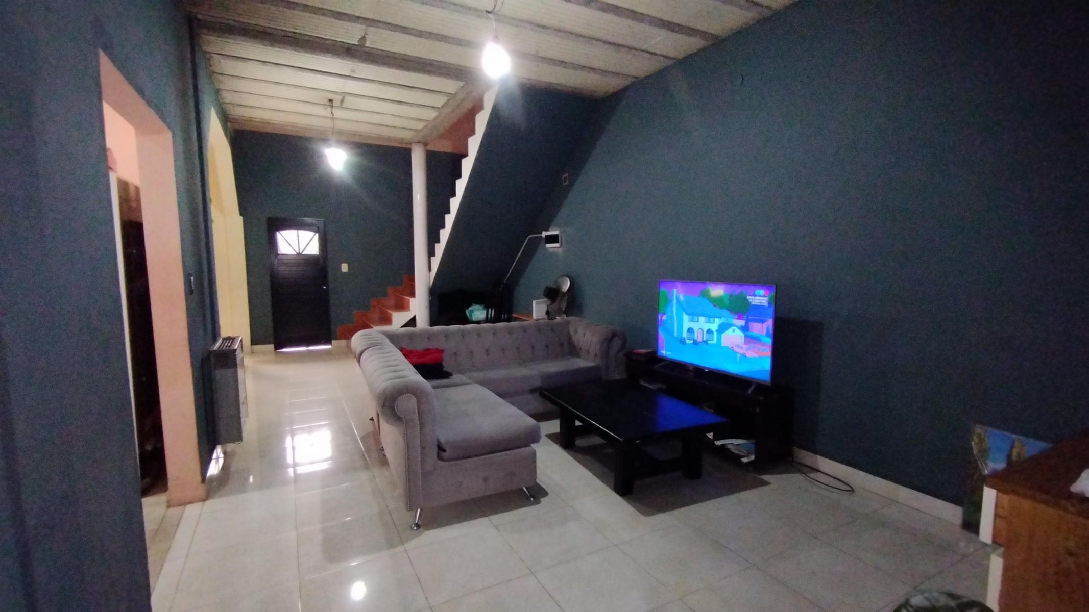 HERMOSA PROPIEDAD EN VILLA ALBERTINA — foto 4