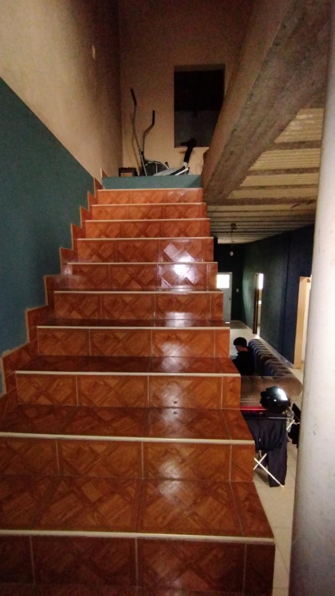 HERMOSA PROPIEDAD EN VILLA ALBERTINA — foto 7