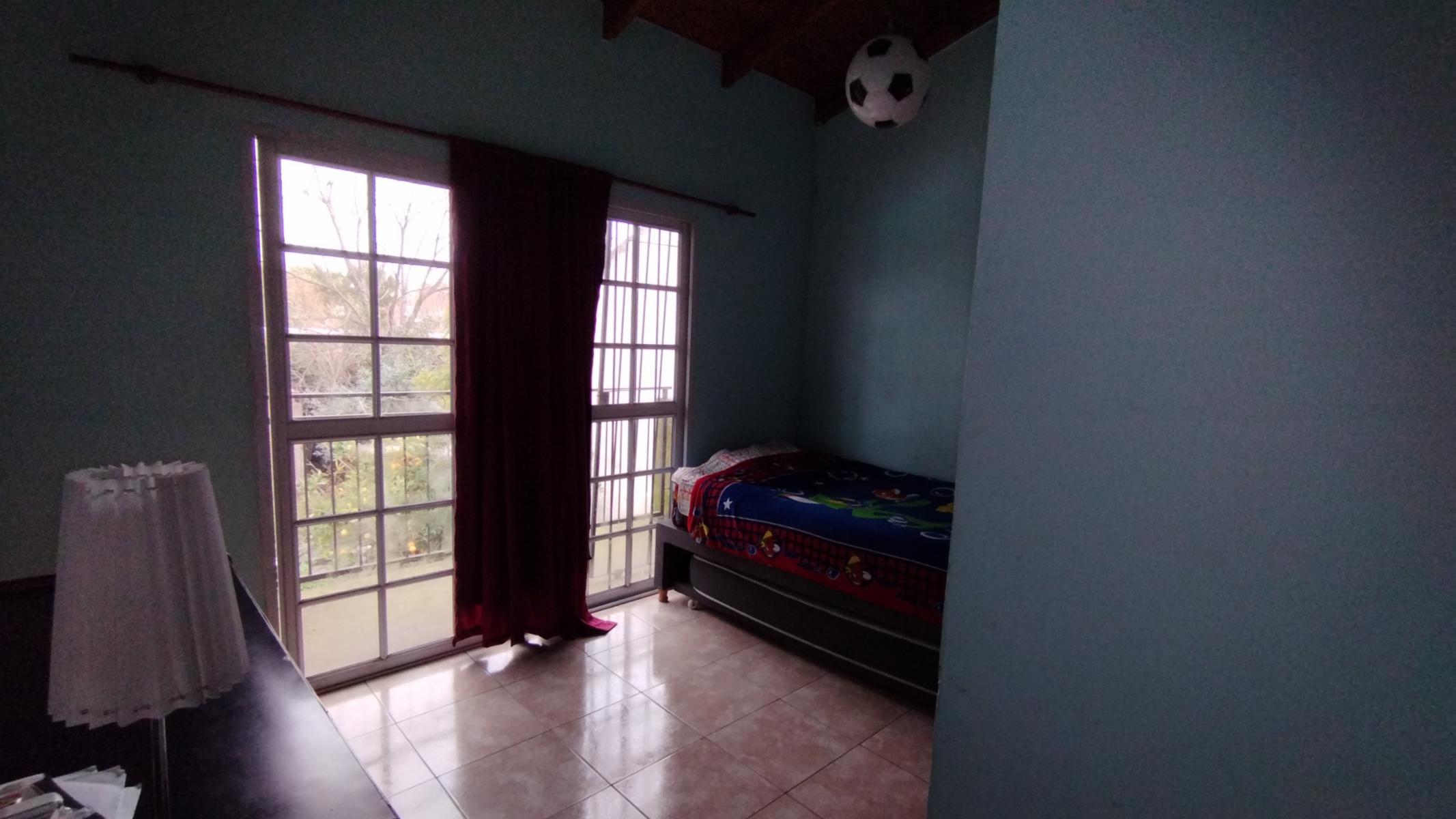 HERMOSA PROPIEDAD EN VILLA ALBERTINA — foto 9