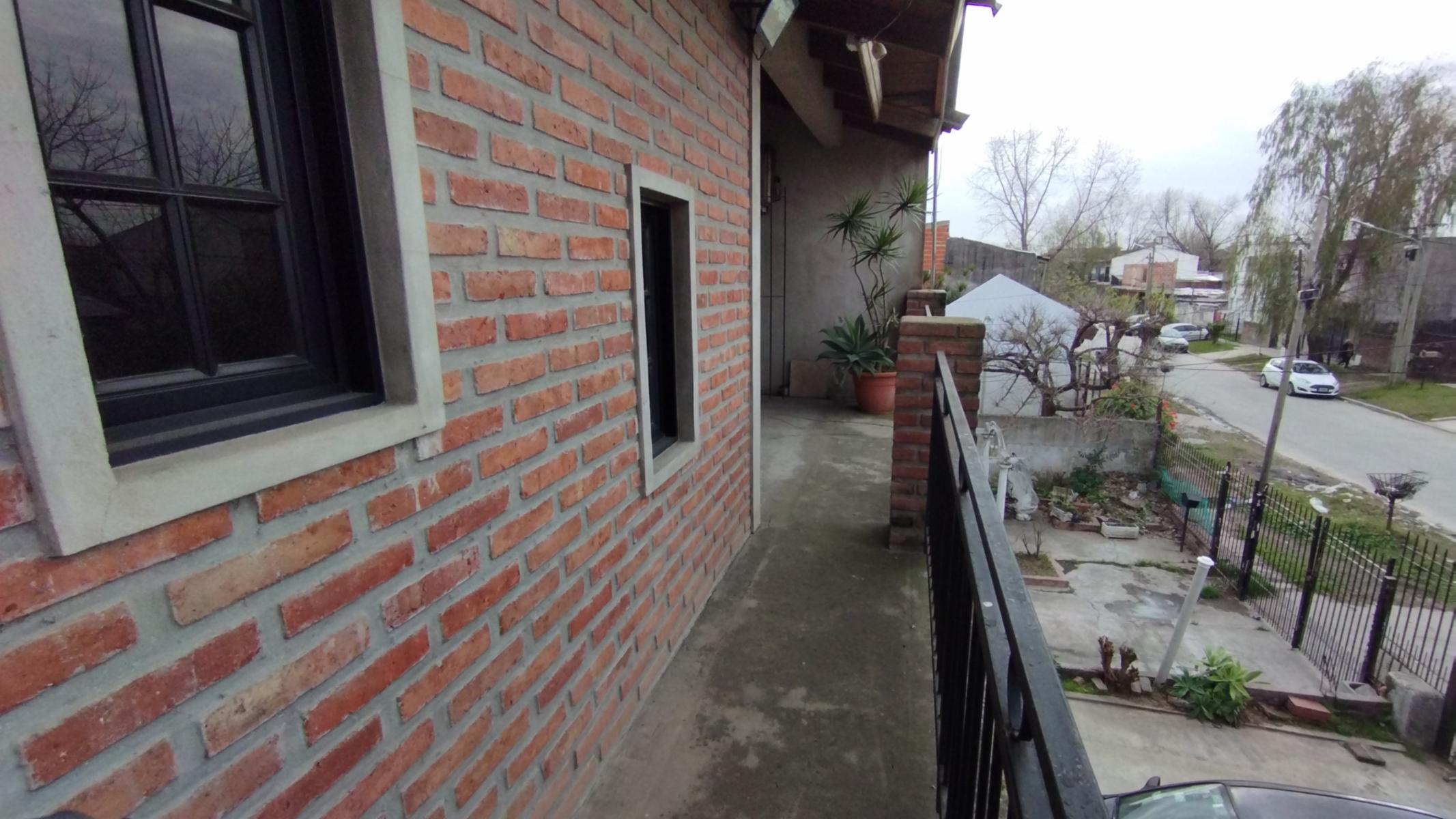 HERMOSA PROPIEDAD EN VILLA ALBERTINA — foto 14