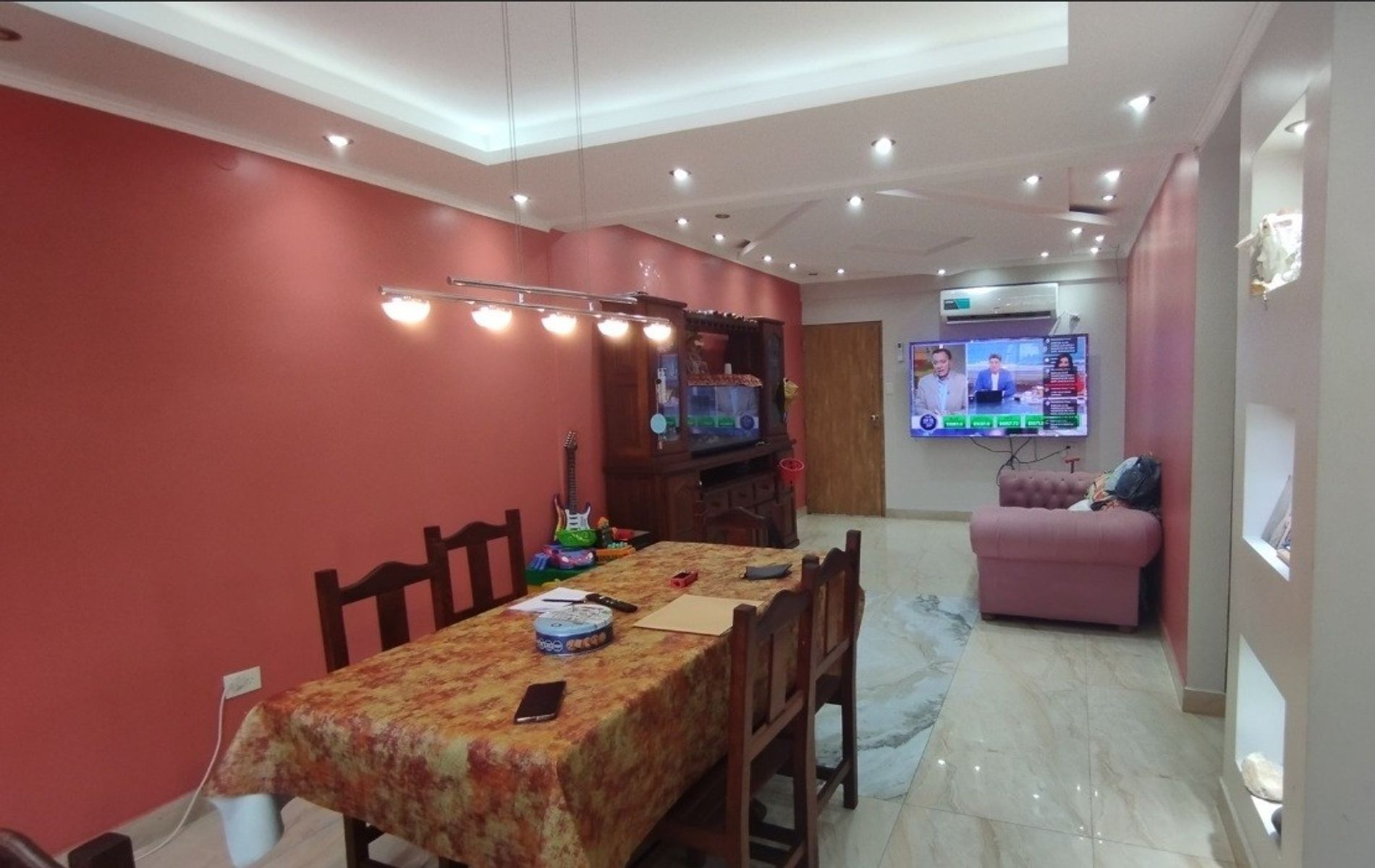 HERMOSA VIVIENDA A 1 CUADRA DE EIBAR — foto 2