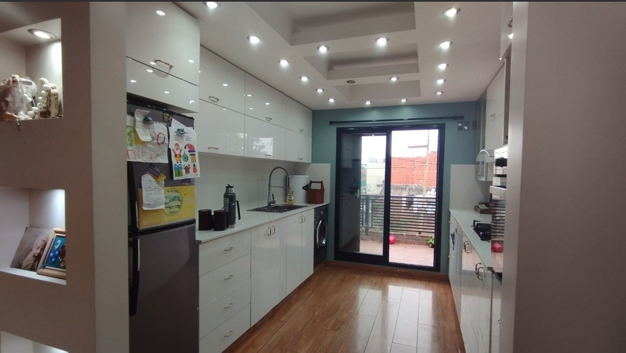 HERMOSA VIVIENDA A 1 CUADRA DE EIBAR — foto 4