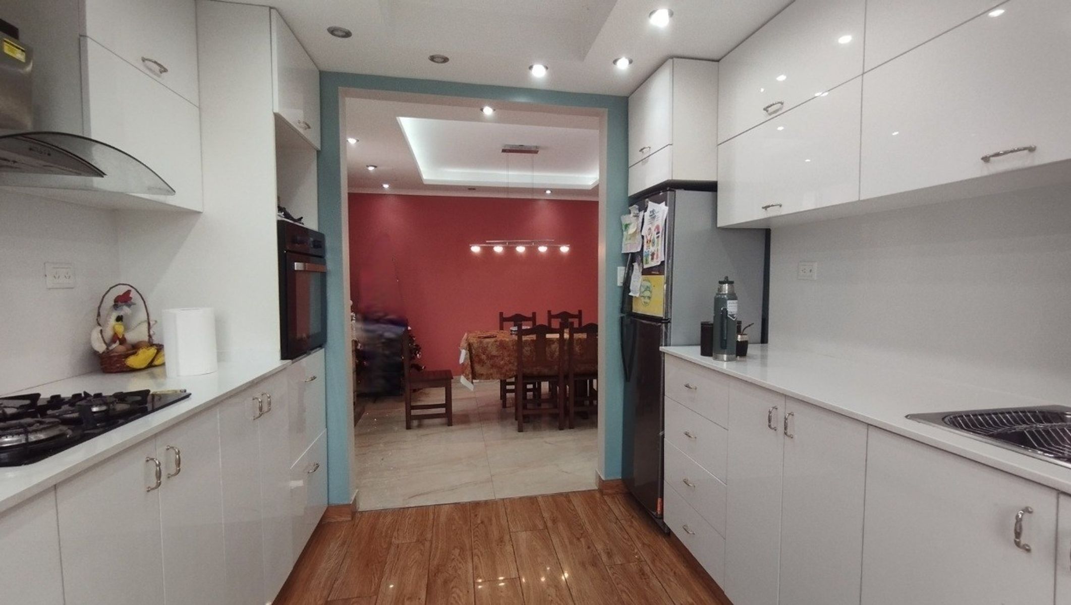 HERMOSA VIVIENDA A 1 CUADRA DE EIBAR — foto 5
