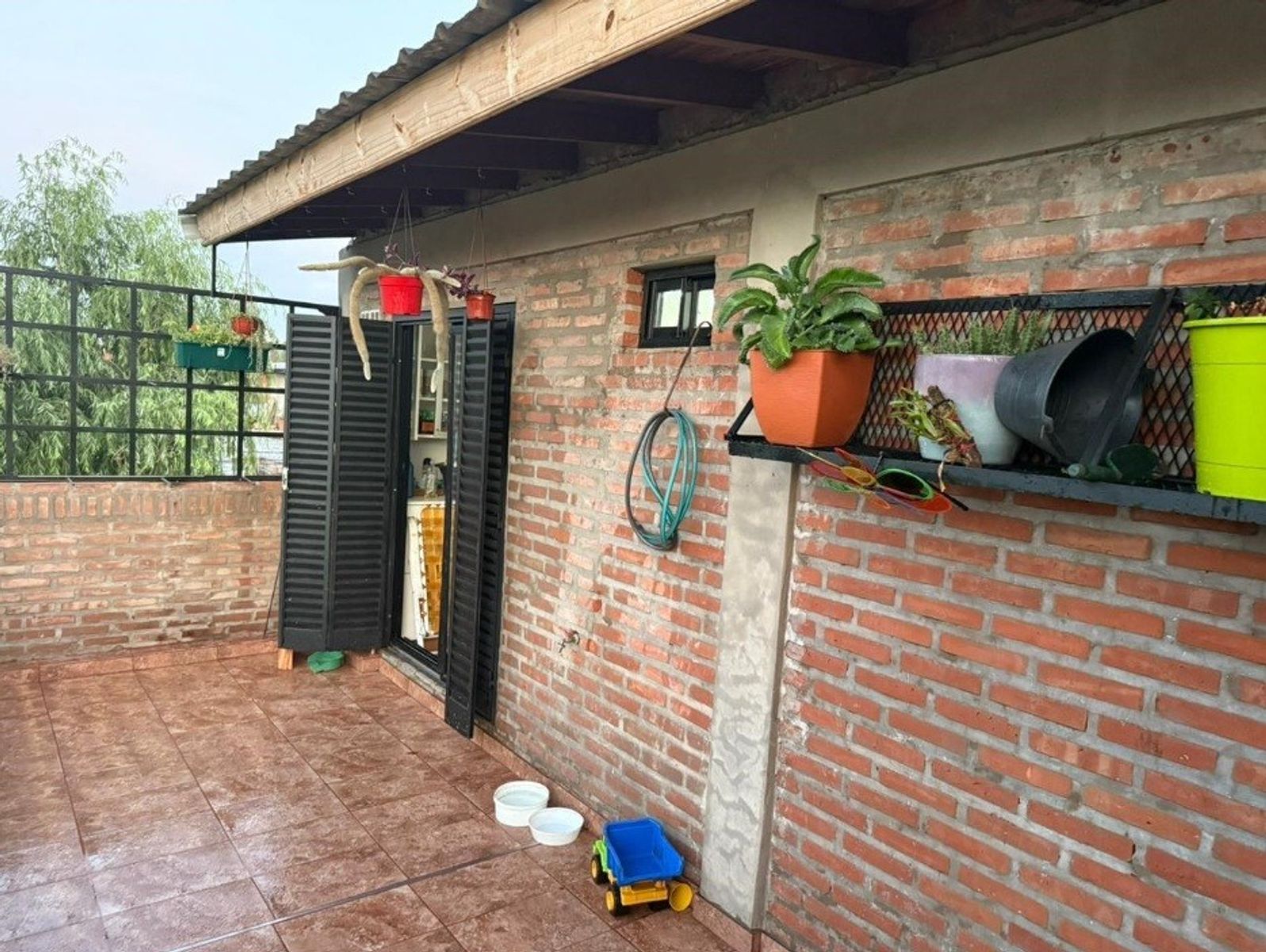 HERMOSA VIVIENDA A 1 CUADRA DE EIBAR — foto 10
