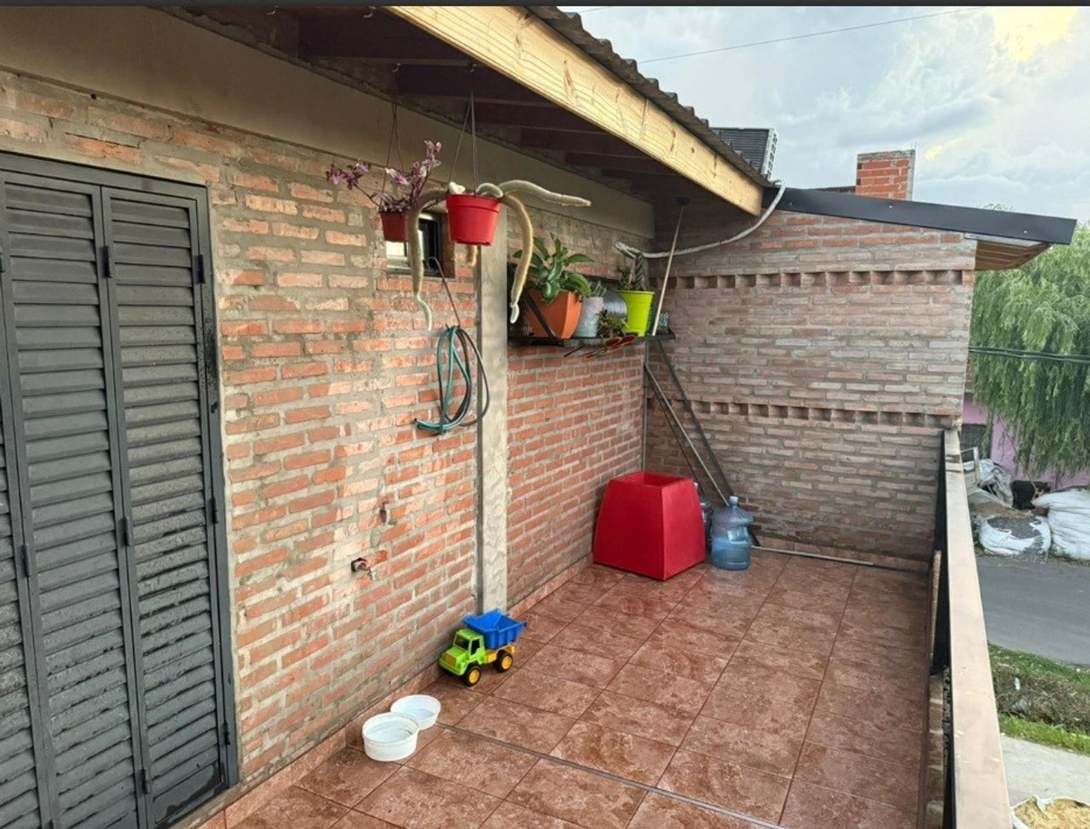HERMOSA VIVIENDA A 1 CUADRA DE EIBAR — foto 11