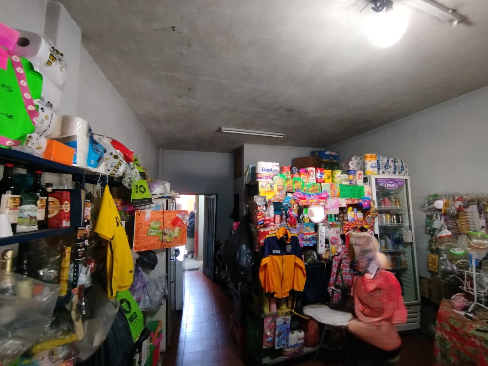 ALQUILER LOCAL COMERCIAL — foto 3