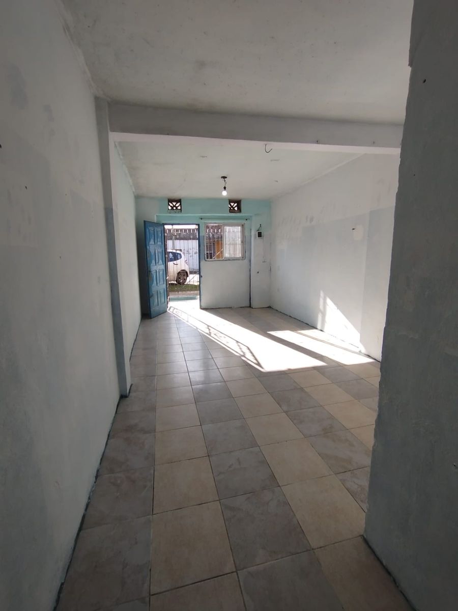 LOCAL COMERCIAL VILLA ALBERTINA - 1