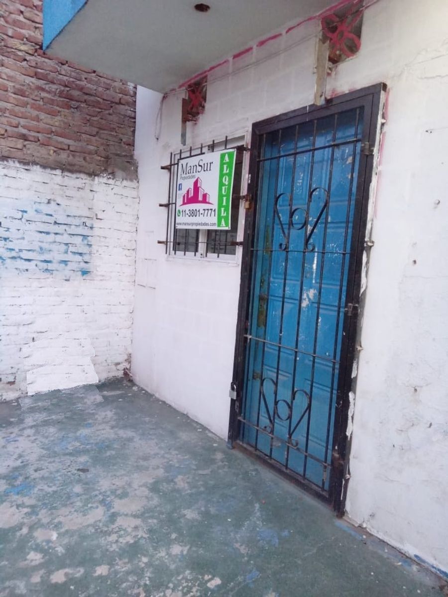 LOCAL COMERCIAL VILLA ALBERTINA - 4