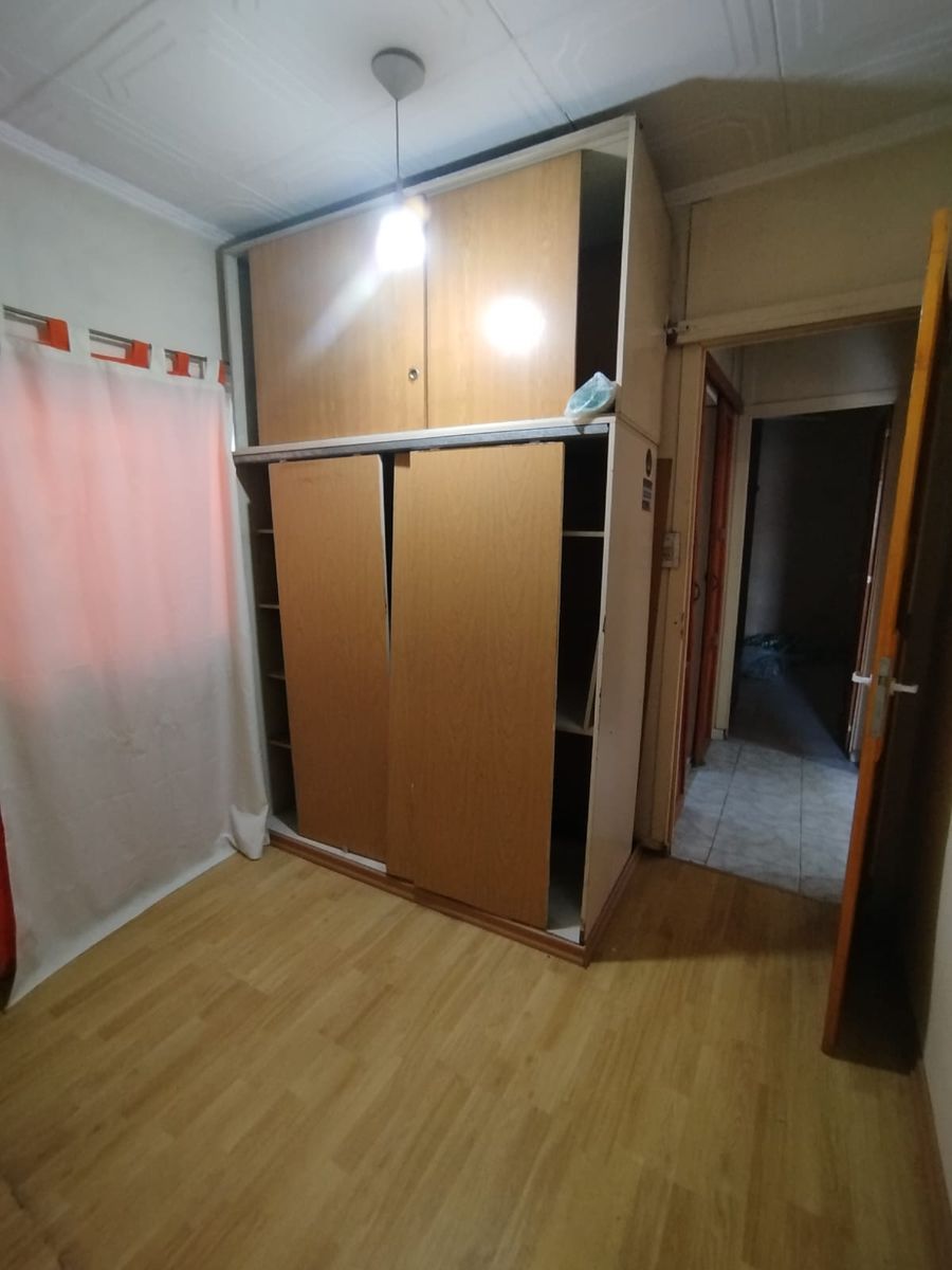 ALQUILER DEPARTAMENTO 3 AMBIENTES - 1