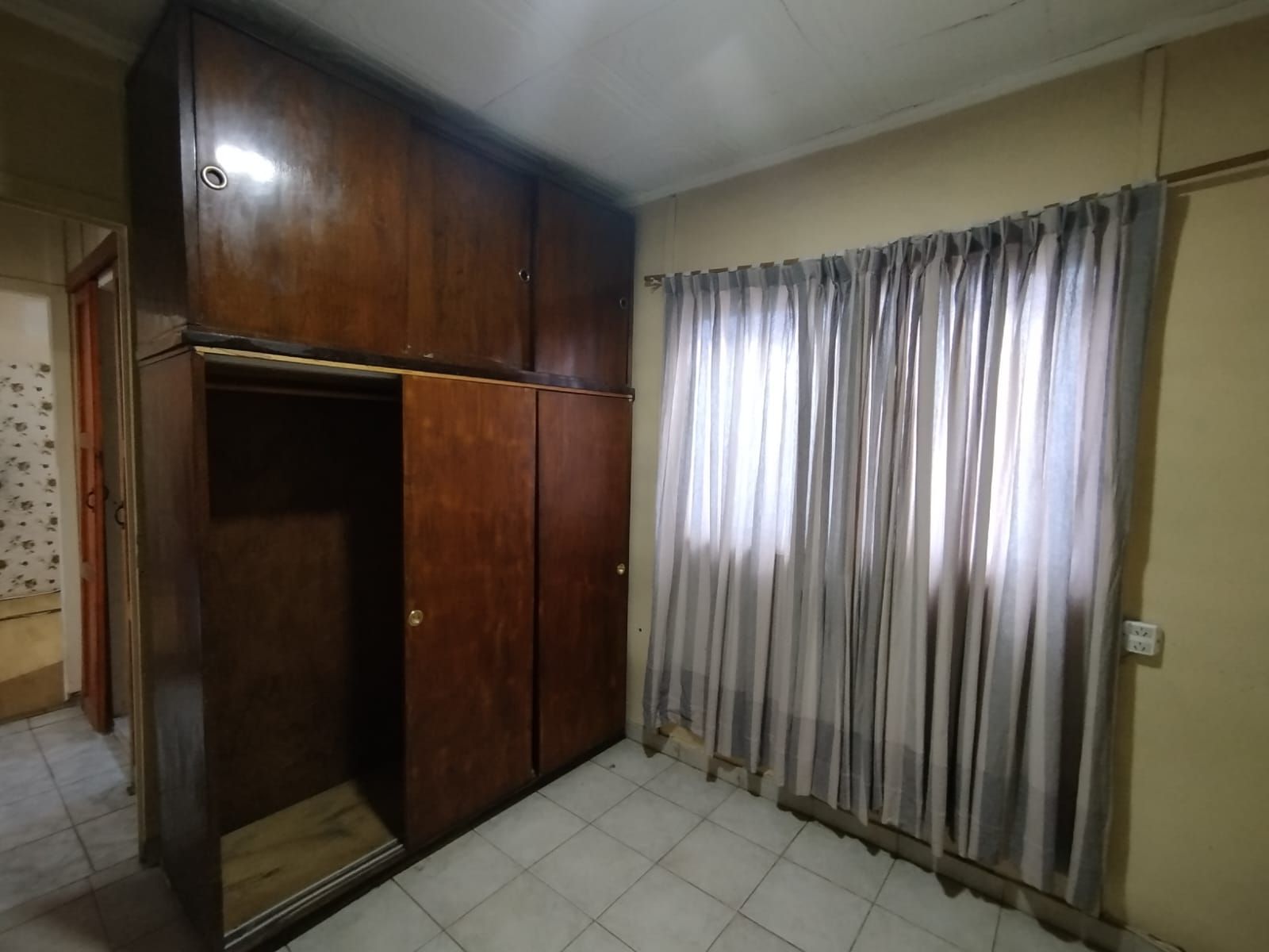 ALQUILER DEPARTAMENTO 3 AMBIENTES - 2