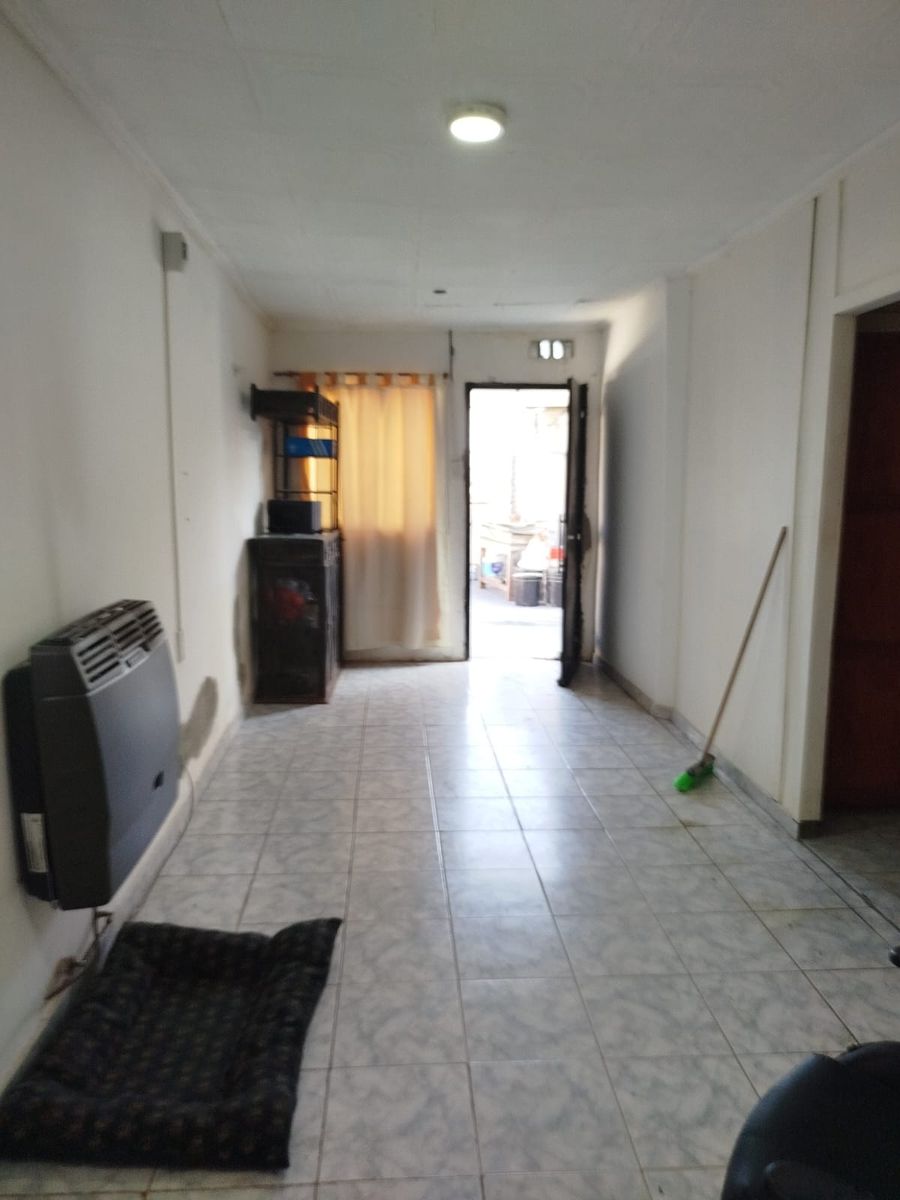 ALQUILER DEPARTAMENTO 3 AMBIENTES - 5