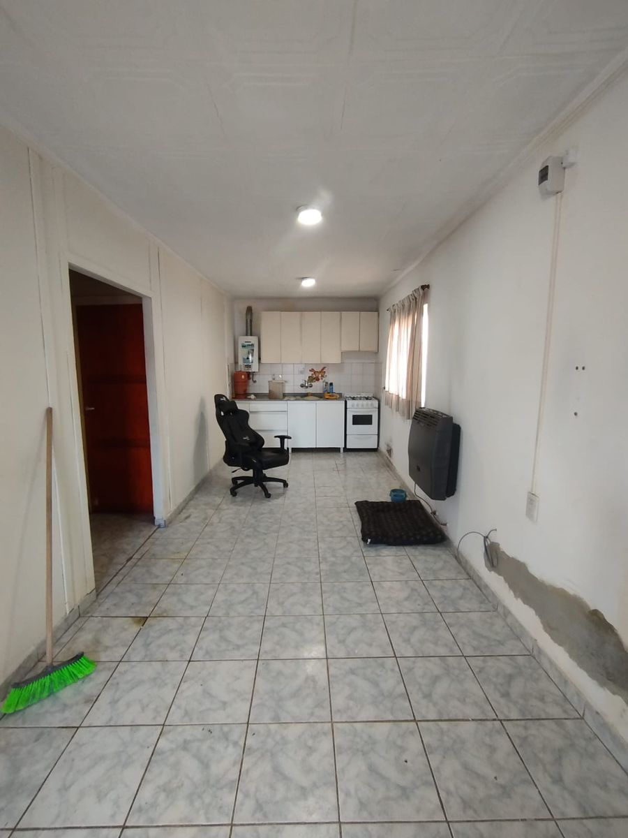 ALQUILER DEPARTAMENTO 3 AMBIENTES - 6