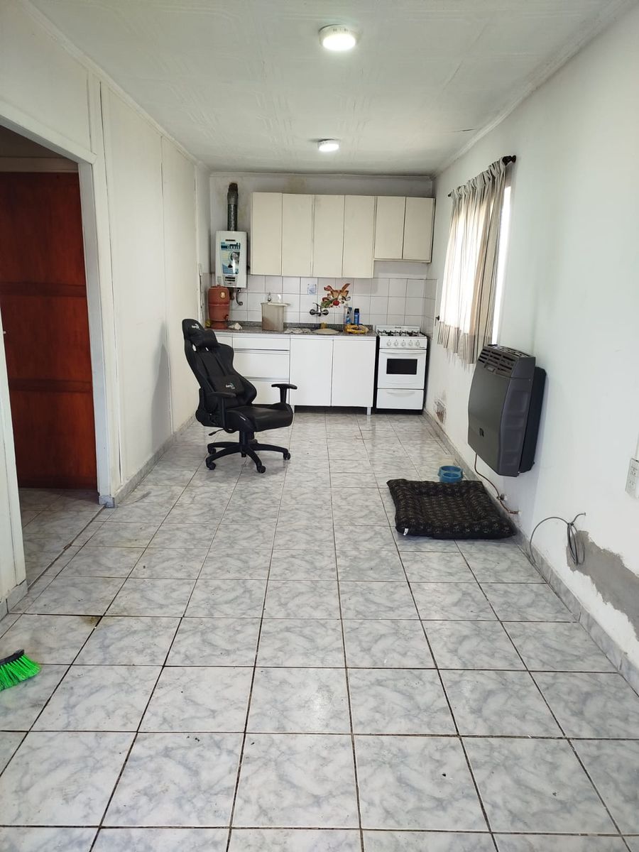 ALQUILER DEPARTAMENTO 3 AMBIENTES - 7