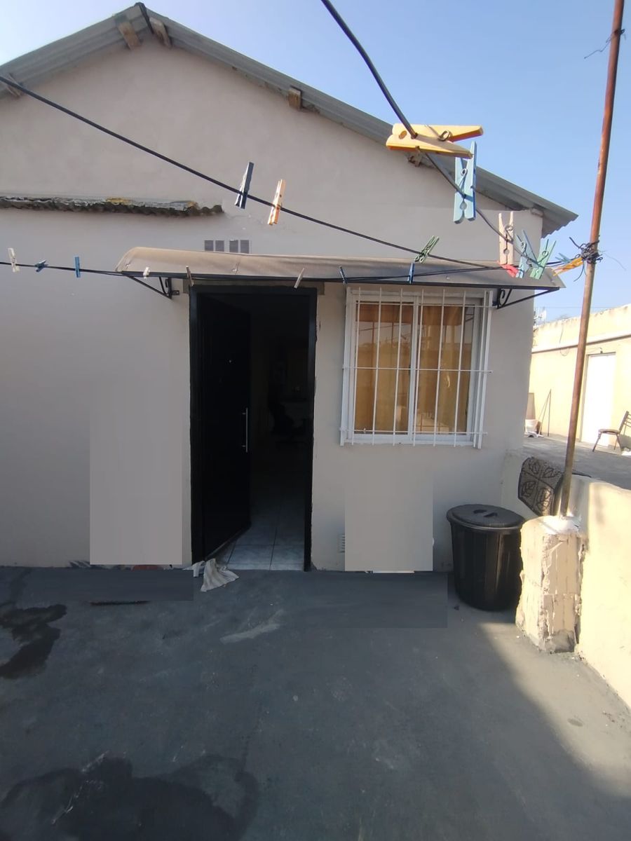 ALQUILER DEPARTAMENTO 3 AMBIENTES - 8