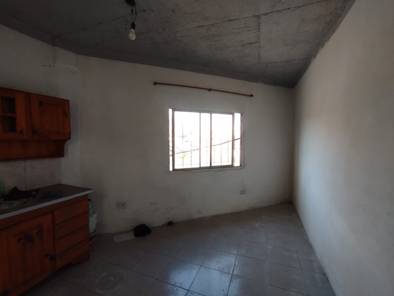 ALQUILER DEPARTAMENTO 2 AMBIENTES - 1