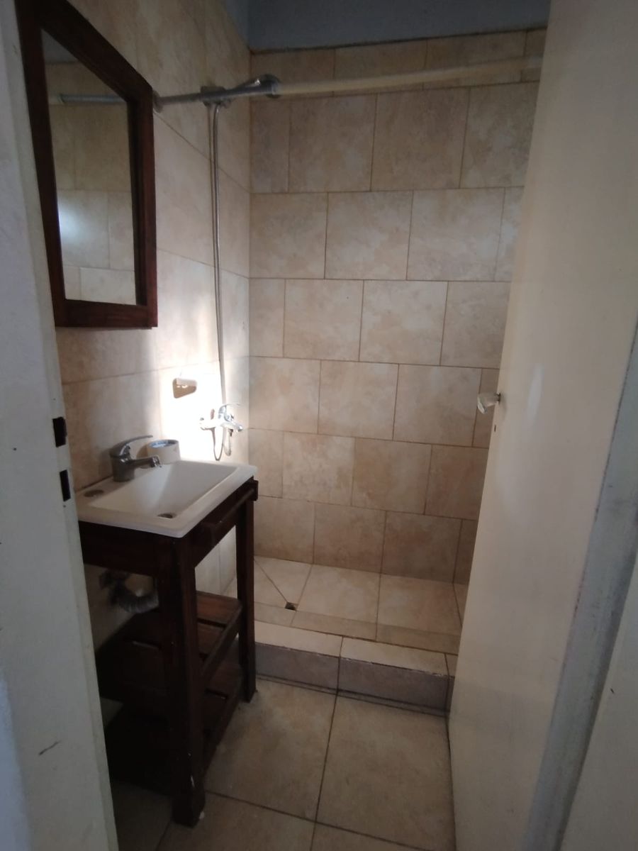 ALQUILER DEPARTAMENTO 2 AMBIENTES - 2
