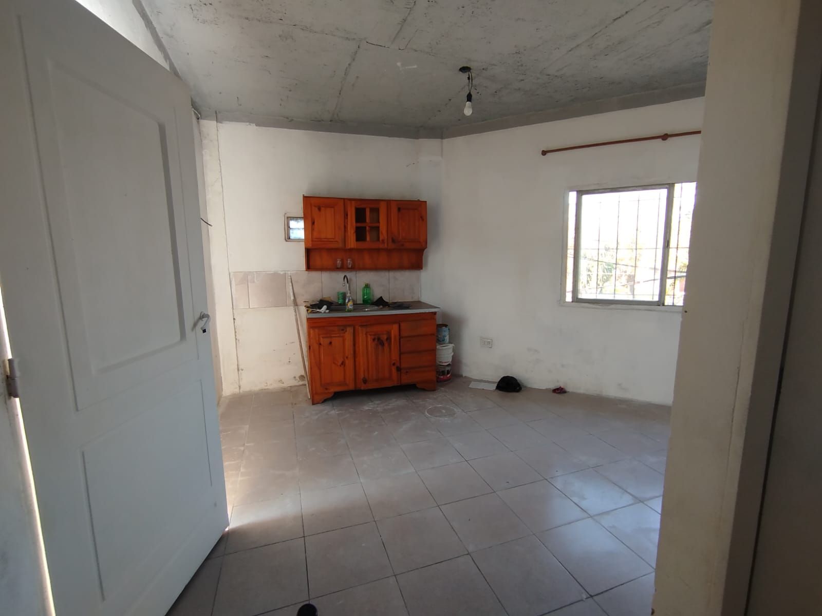 ALQUILER DEPARTAMENTO 2 AMBIENTES - 3
