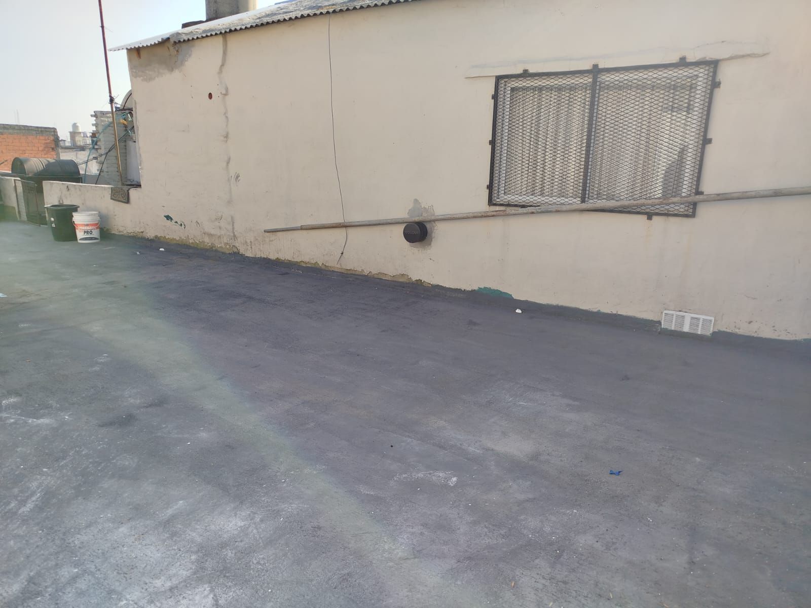 ALQUILER DEPARTAMENTO 2 AMBIENTES - 4
