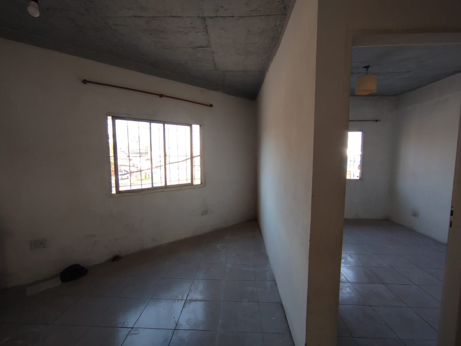 ALQUILER DEPARTAMENTO 2 AMBIENTES - 5