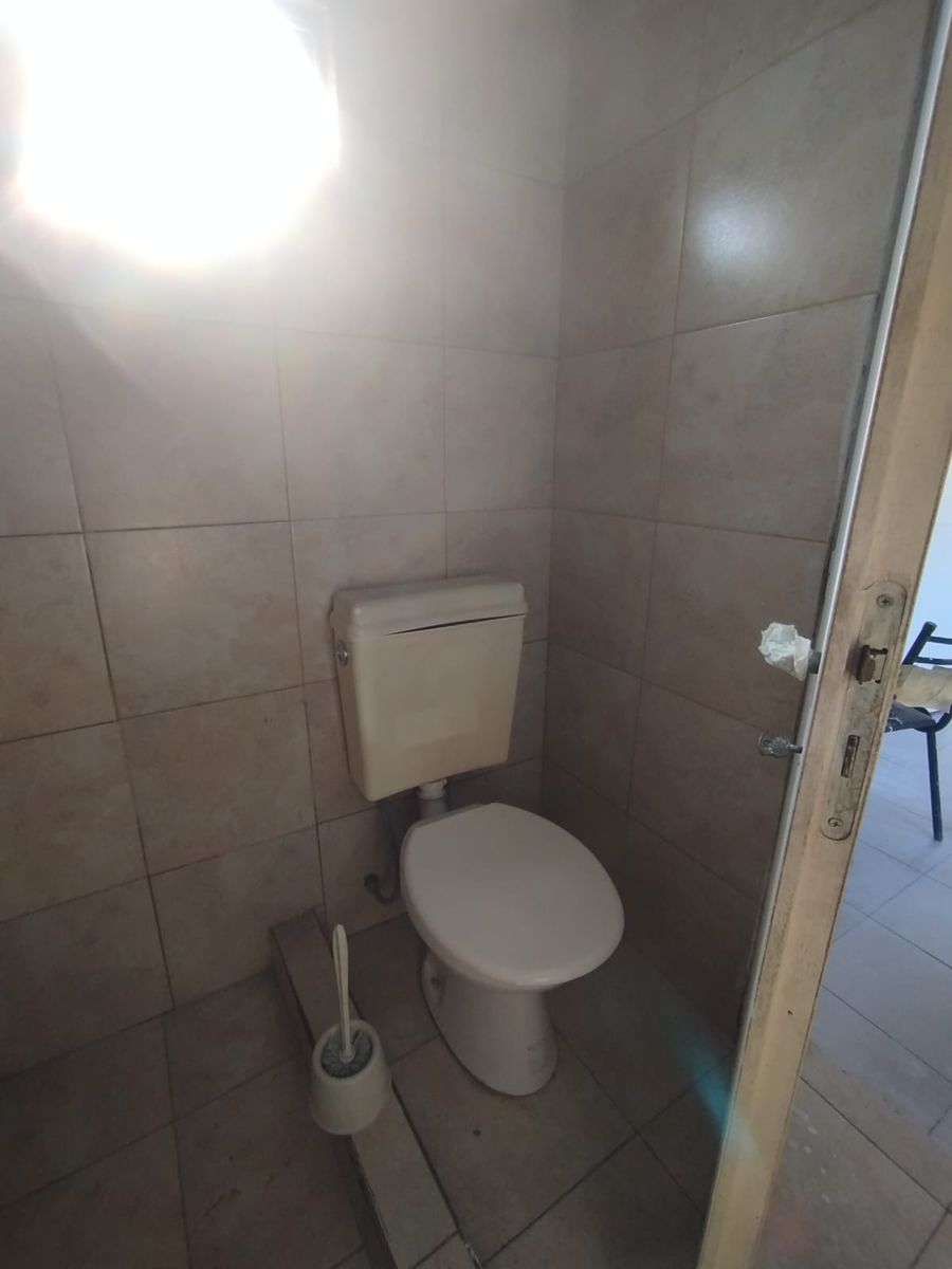 ALQUILER DEPARTAMENTO 2 AMBIENTES - 6