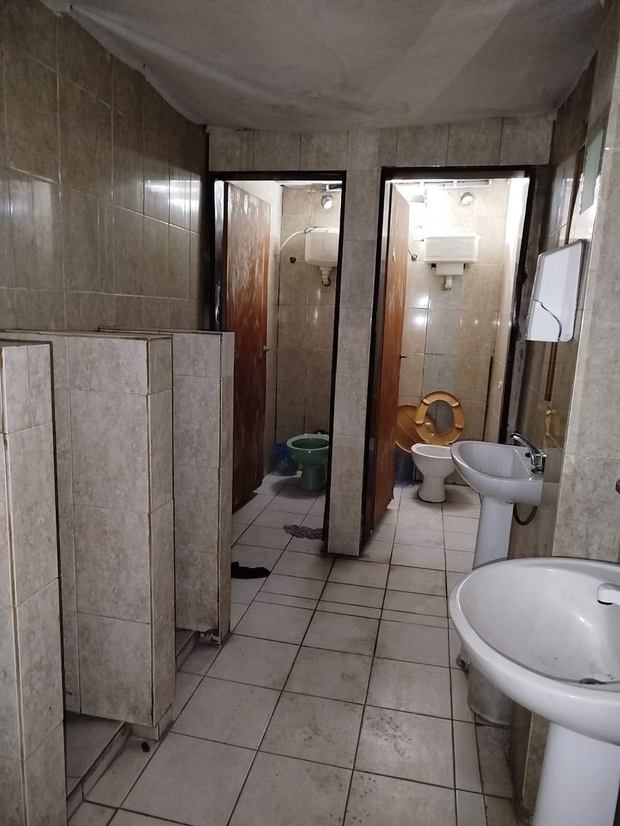 SALON COMERCIAL VILLA ALBERTINA - 5