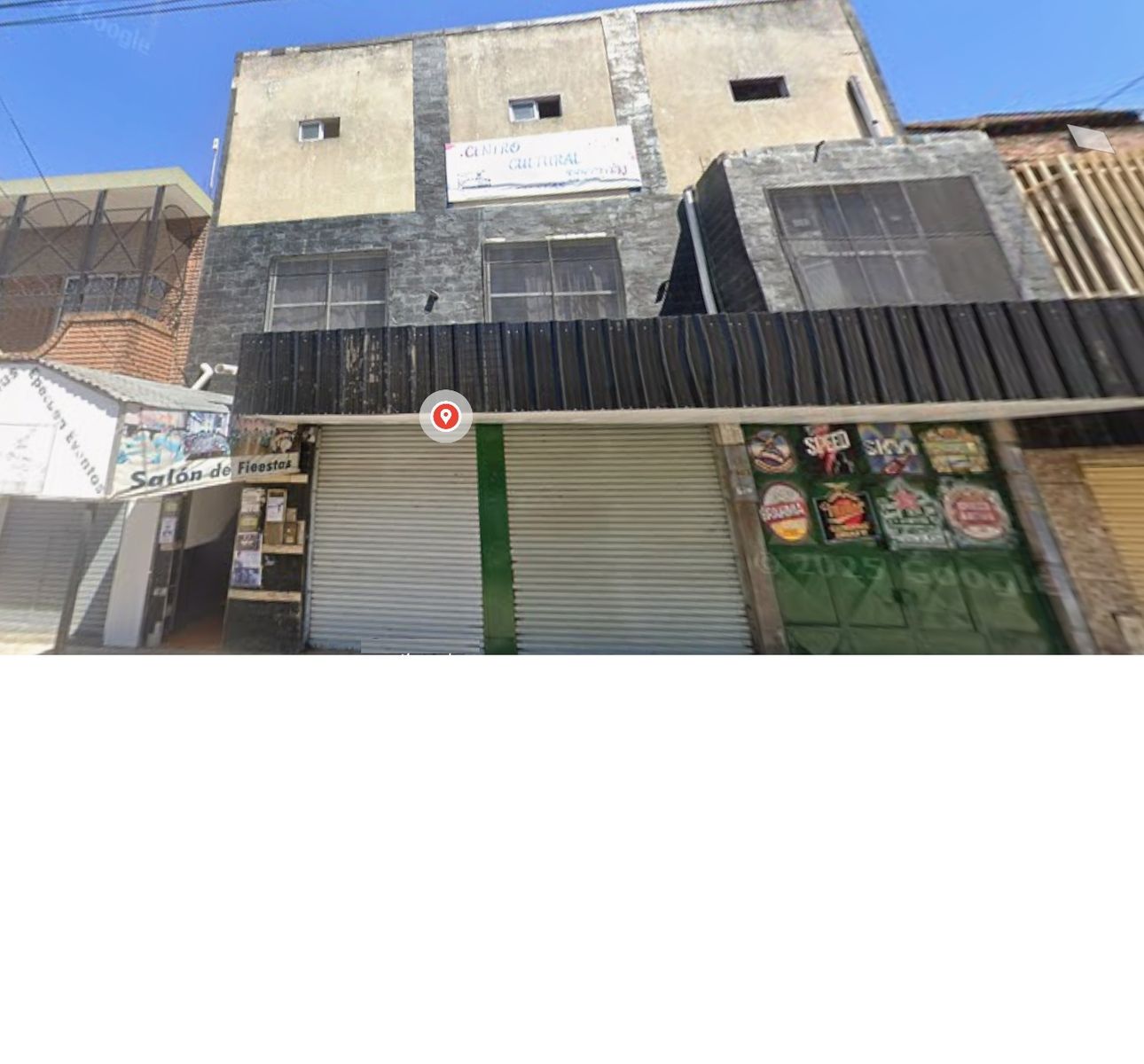 SALON COMERCIAL VILLA ALBERTINA - 8