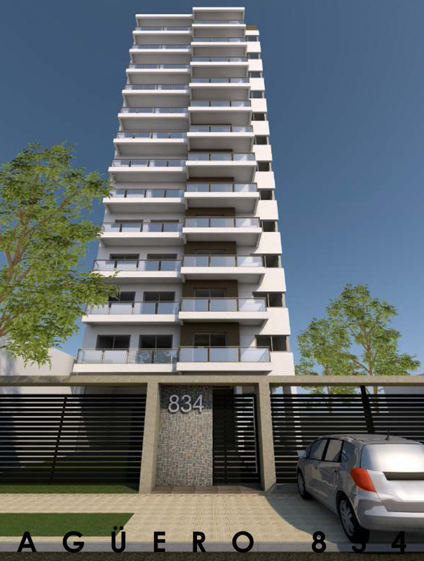 EDIFICIO OCTUBRE2015 — foto 2
