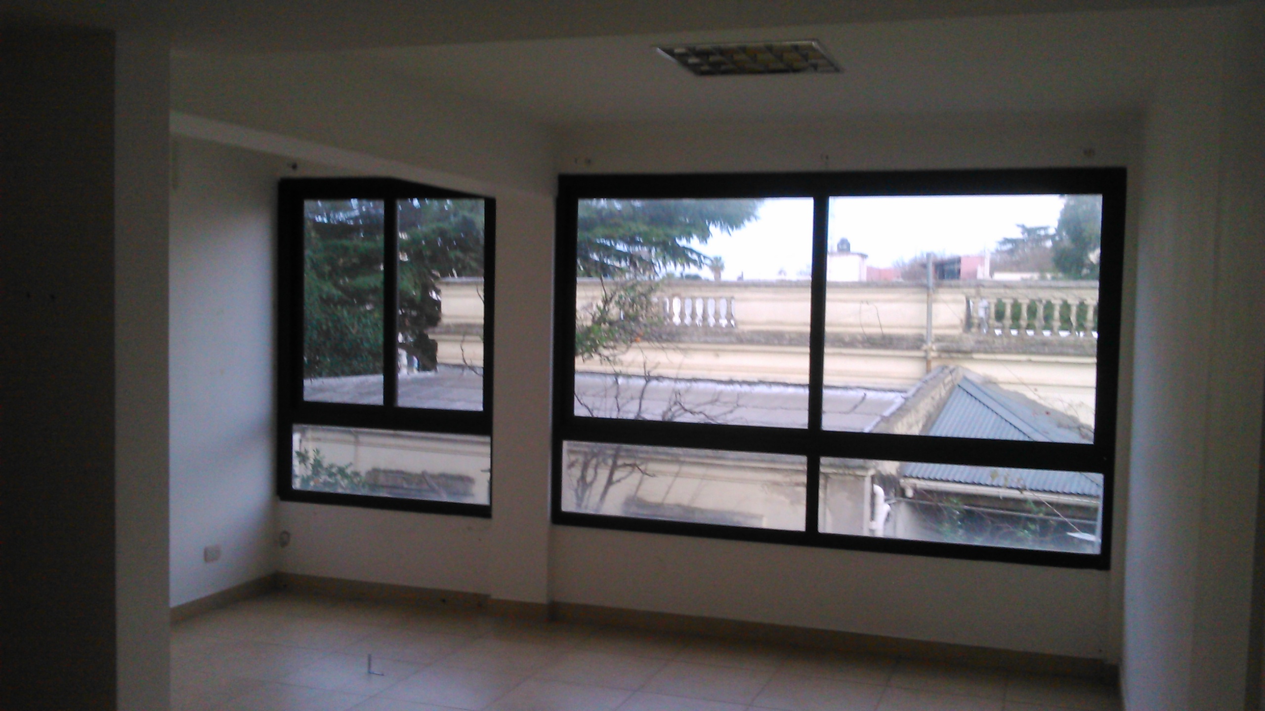 OFICINAS- JOSE C PAZ - 1