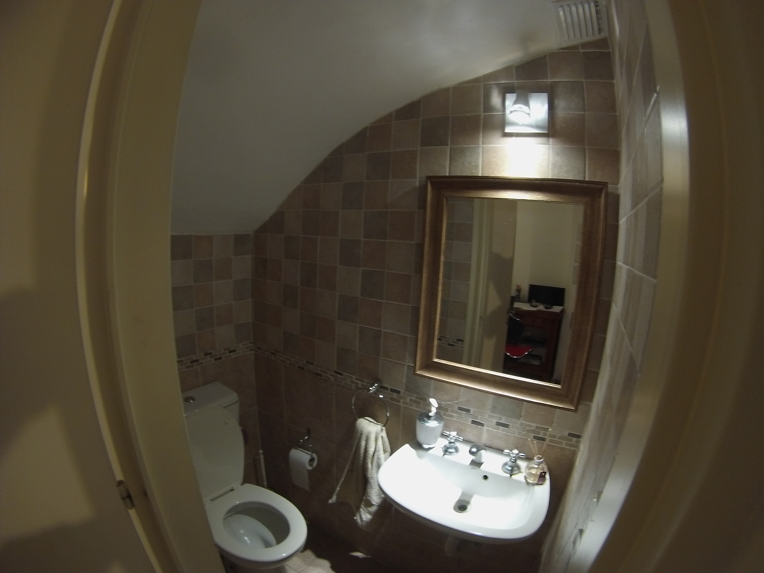 TRIPLEX DE CATEGORIA — foto 5