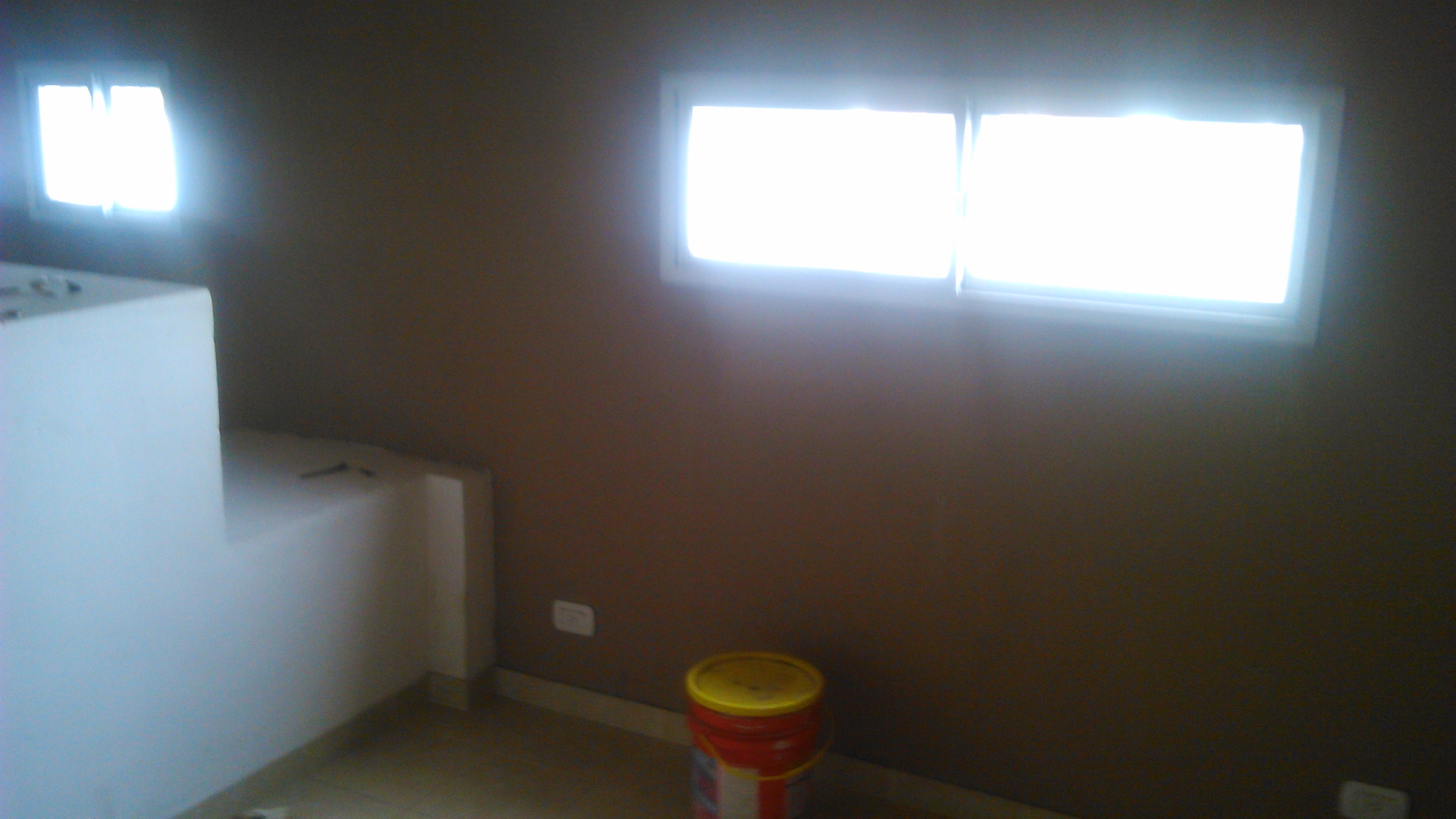 DOS AMBIENTES LUMINOSOS — foto 2