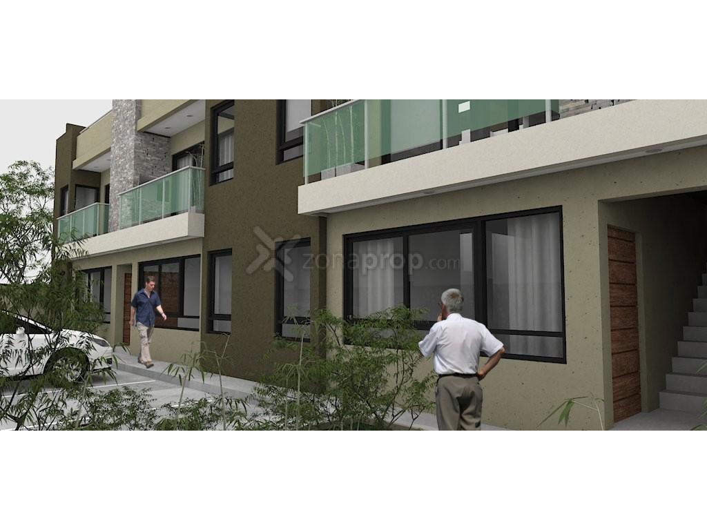 CONDOMINIO PRIVADO HARAS DE BELLA VISTA — foto 2