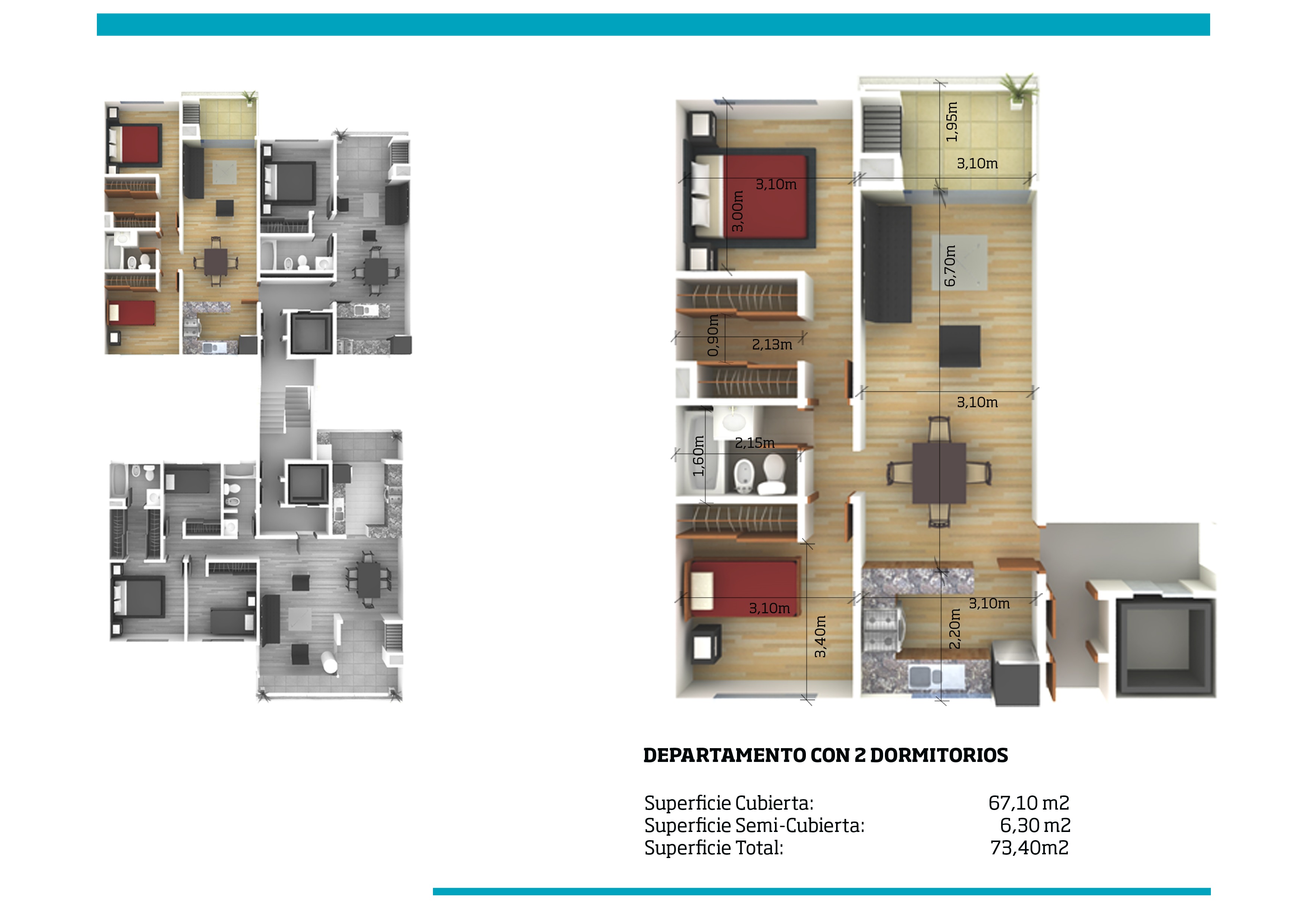 EDIFICIO NEWEN- CATEGORIA — foto 3