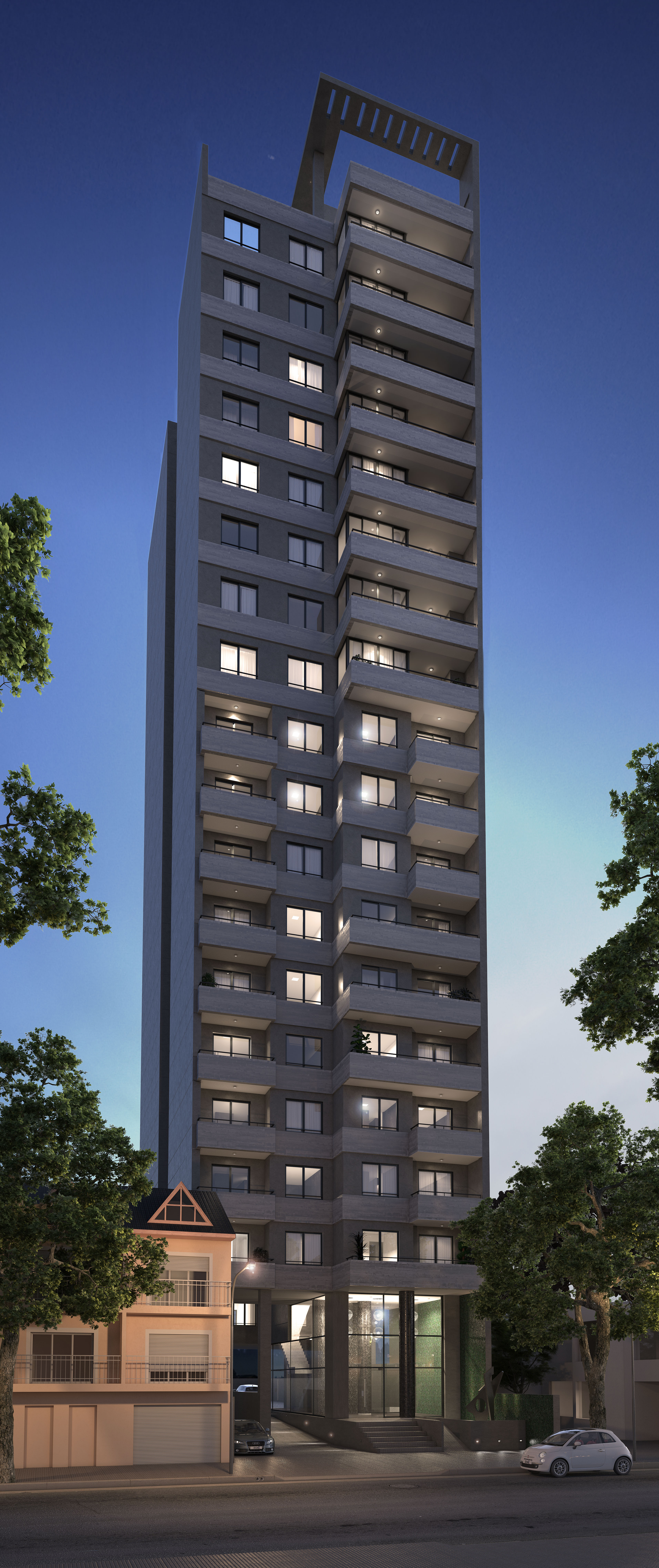 EDIFICIO NEWEN- CATEGORIA — foto 4