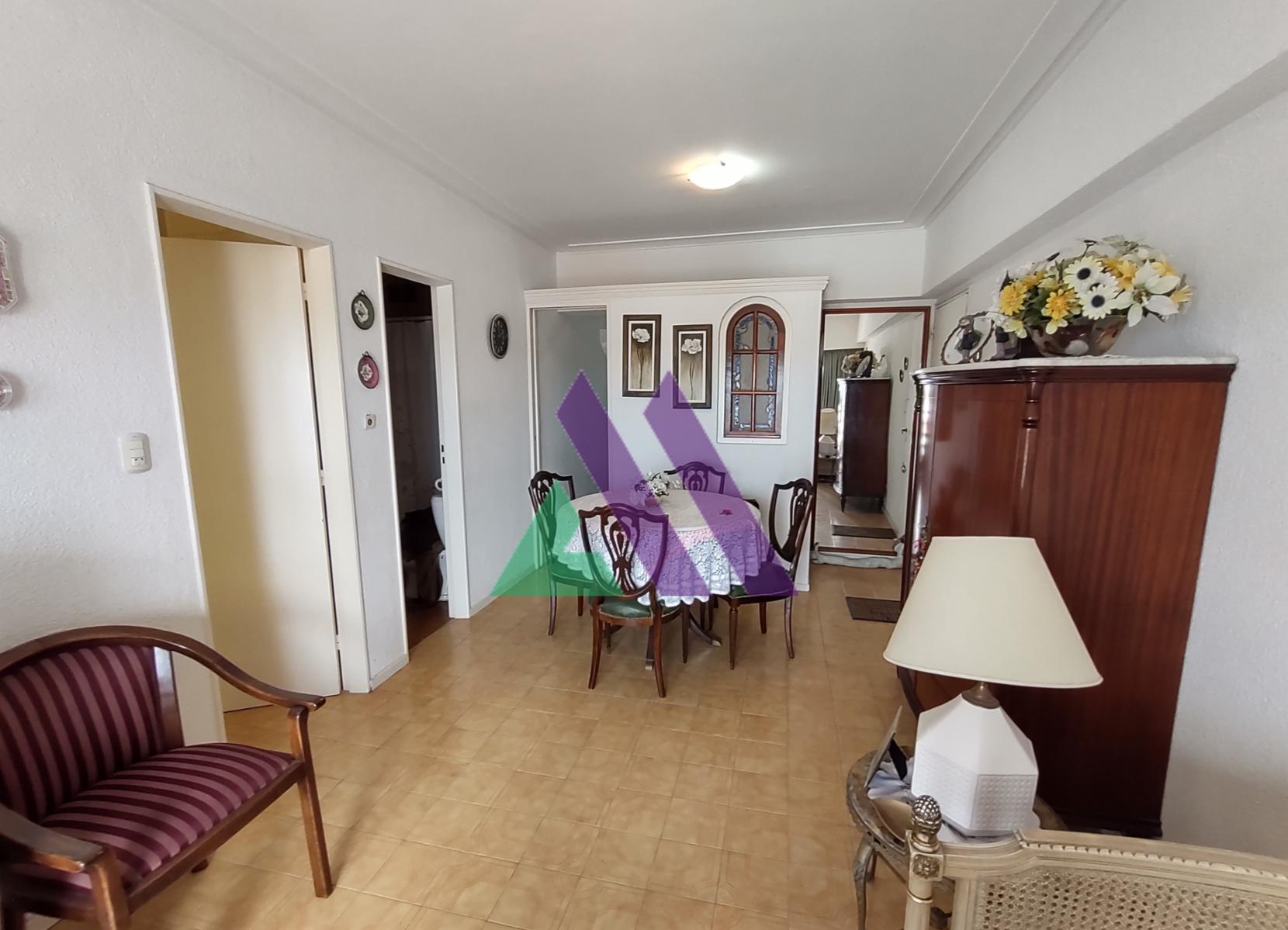Departamento frente al mar. — foto 2