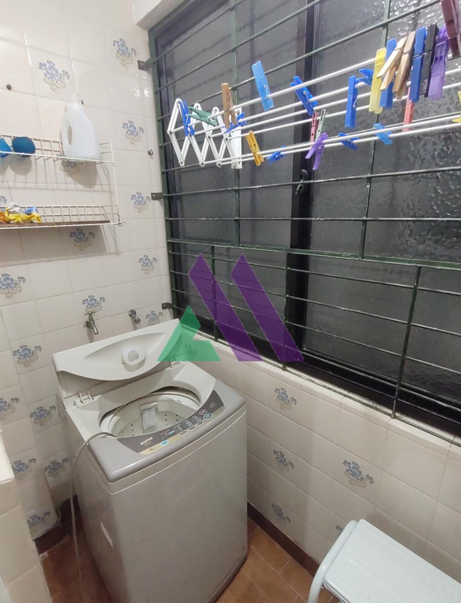 Impecable departamento céntrico de 3 ambientes. — foto 5