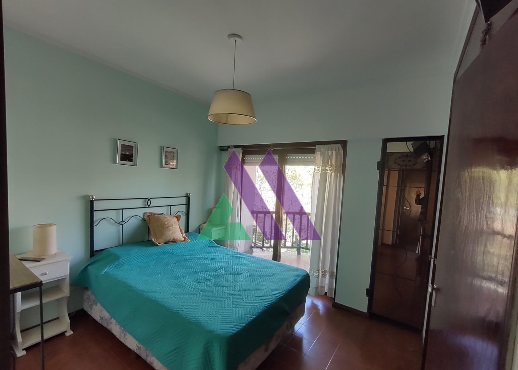 Impecable departamento céntrico de 3 ambientes. — foto 6