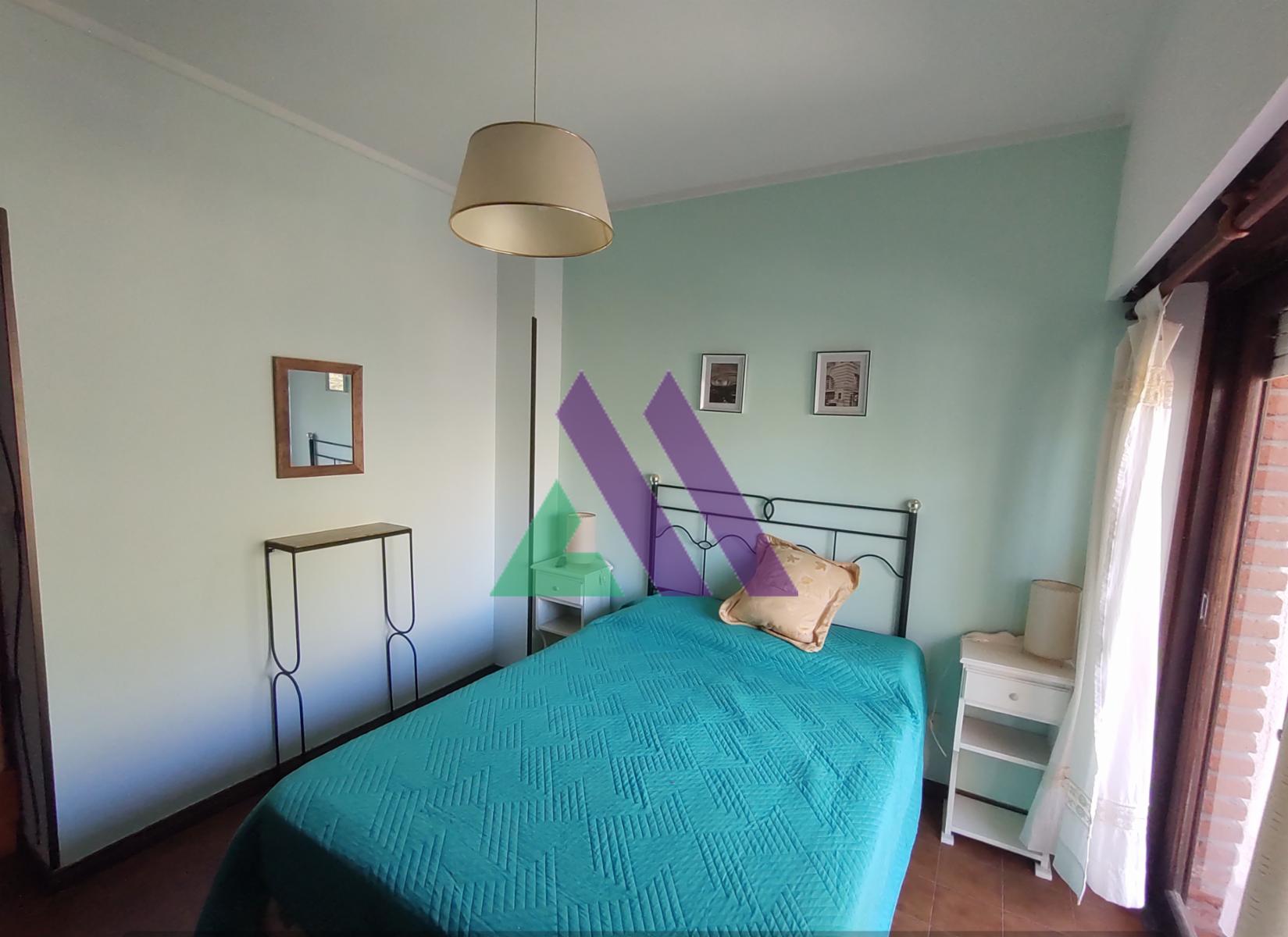 Impecable departamento céntrico de 3 ambientes. — foto 7
