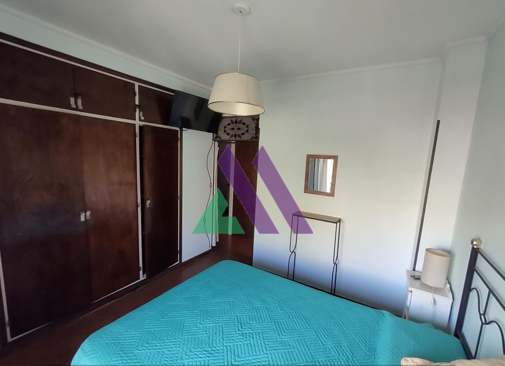 Impecable departamento céntrico de 3 ambientes. — foto 8