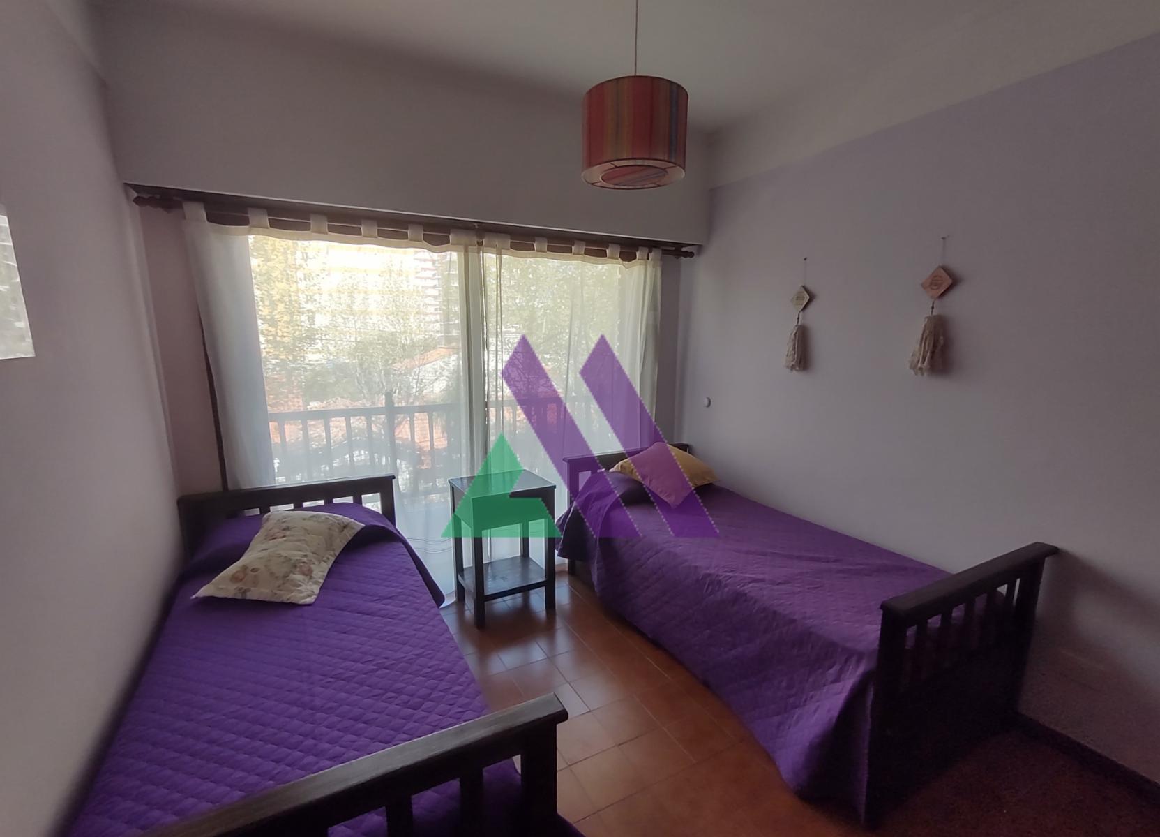 Impecable departamento céntrico de 3 ambientes. — foto 9