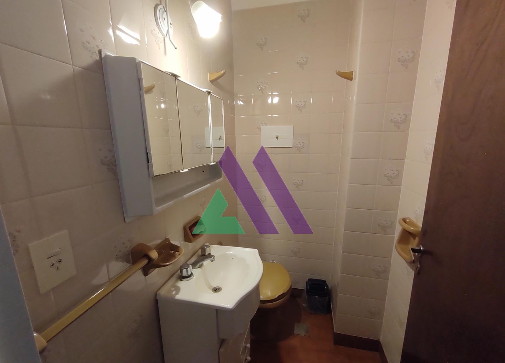 Impecable departamento céntrico de 3 ambientes. — foto 10