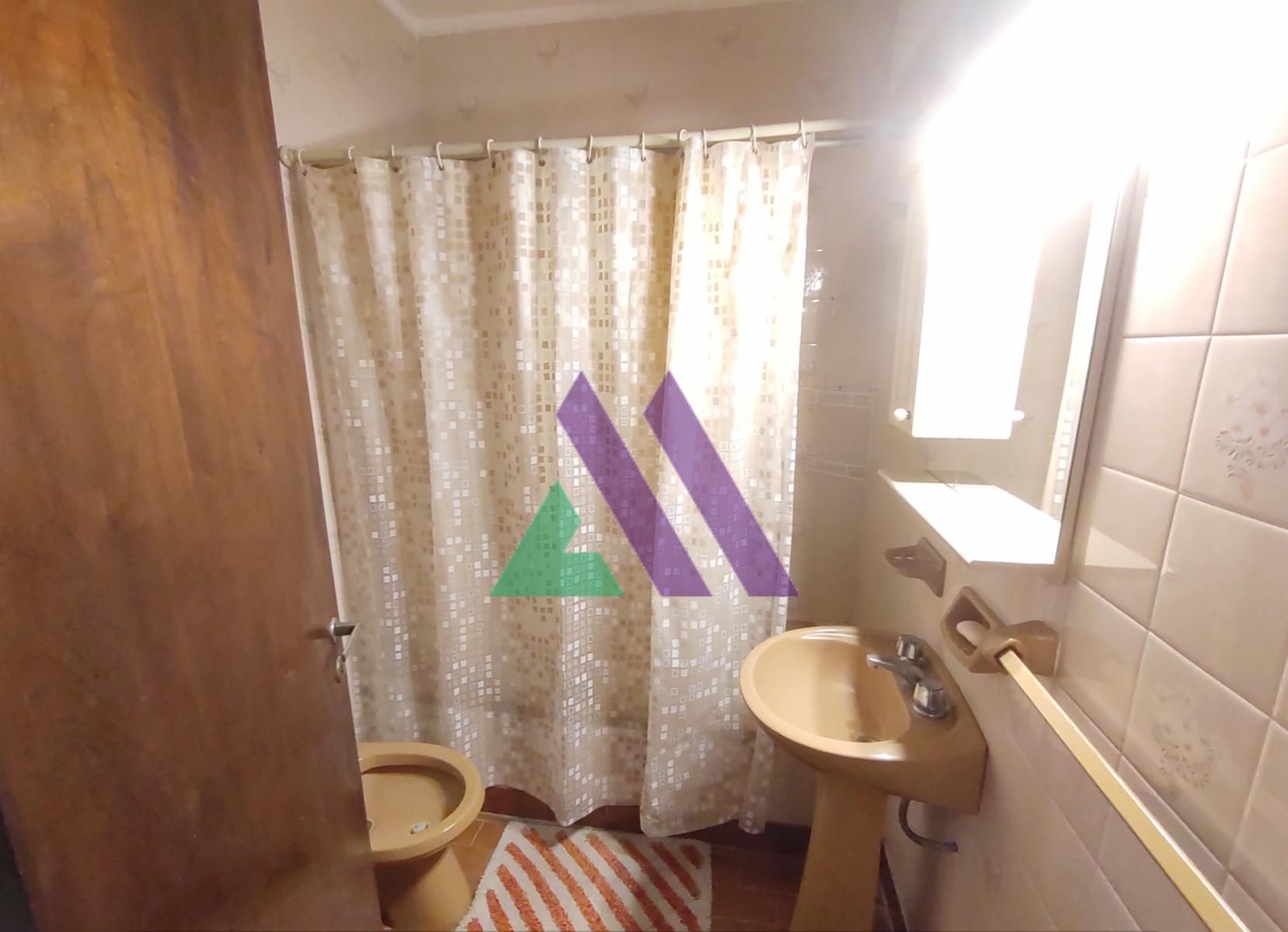 Impecable departamento céntrico de 3 ambientes. — foto 11