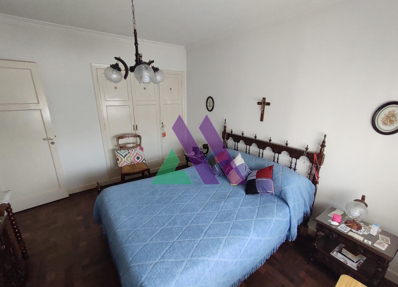 Departamento 4 ambientes con dependencias sin expensas — foto 6